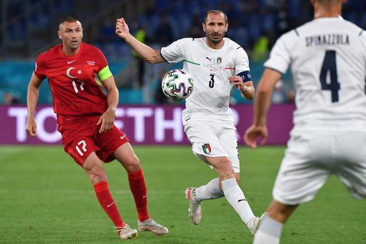 九游娱乐首页-关于土耳其队在国际赛场上崭露头角，一路高歌的信息