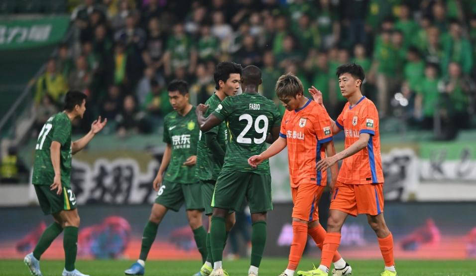 北京国安主场取胜,球队表现稳定,争夺前列!的简单介绍 北京国安主场取胜,球队表现稳定,争夺前列!的简单介绍