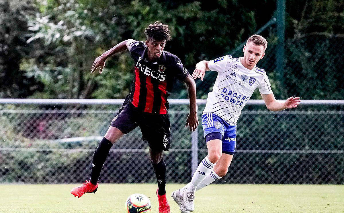 九游娱乐入口-关于巴斯蒂亚与南特举办激烈比赛的信息