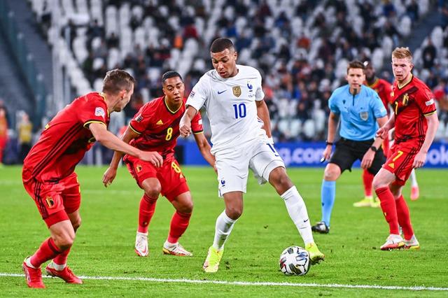 九游娱乐app下载-网罗欧洲强队，比利时表现抢眼