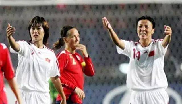 意大利女足遭遇厄运，遗憾出局无缘世界杯预选赛的简单介绍