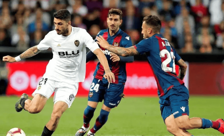 九游娱乐官方网站-塞维利亚主场挑战成功，继续稳定前四的简单介绍