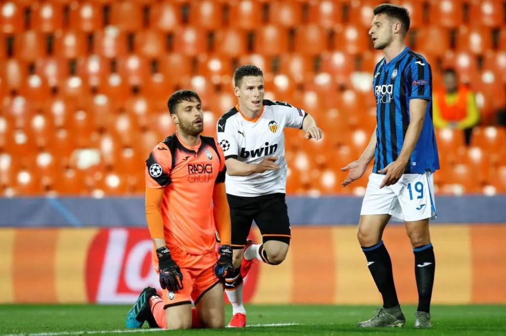 瓦伦西亚主场告负,再遭一场失利的简单介绍 瓦伦西亚主场告负,再遭一场失利的简单介绍