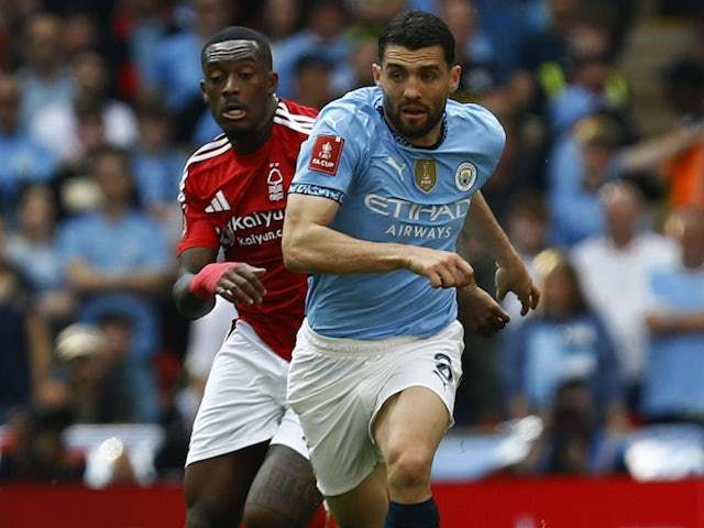 包含曼城轻松战胜多特蒙德,晋级下一轮!的词条 包含曼城轻松战胜多特蒙德,晋级下一轮!的词条