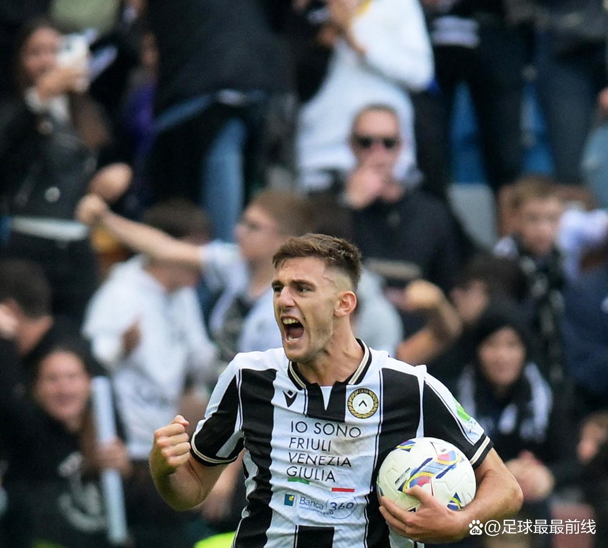 九游VIP-关于乌迪内斯队长因伤缺席比赛,球队防线蒙受压力的信息