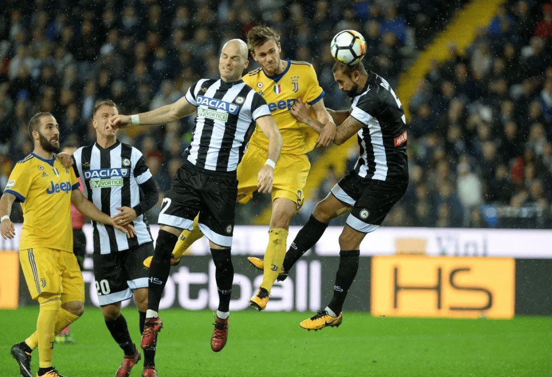 关于乌迪内斯队长因伤缺席比赛,球队防线蒙受压力的信息 关于乌迪内斯队长因伤缺席比赛,球队防线蒙受压力的信息