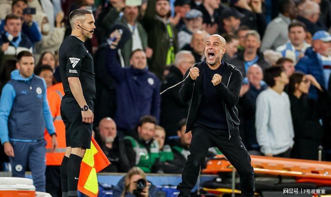 关于瓜迪奥拉带队赢球,曼城在继续前行的路上得到胜利的信息 关于瓜迪奥拉带队赢球,曼城在继续前行的路上得到胜利的信息