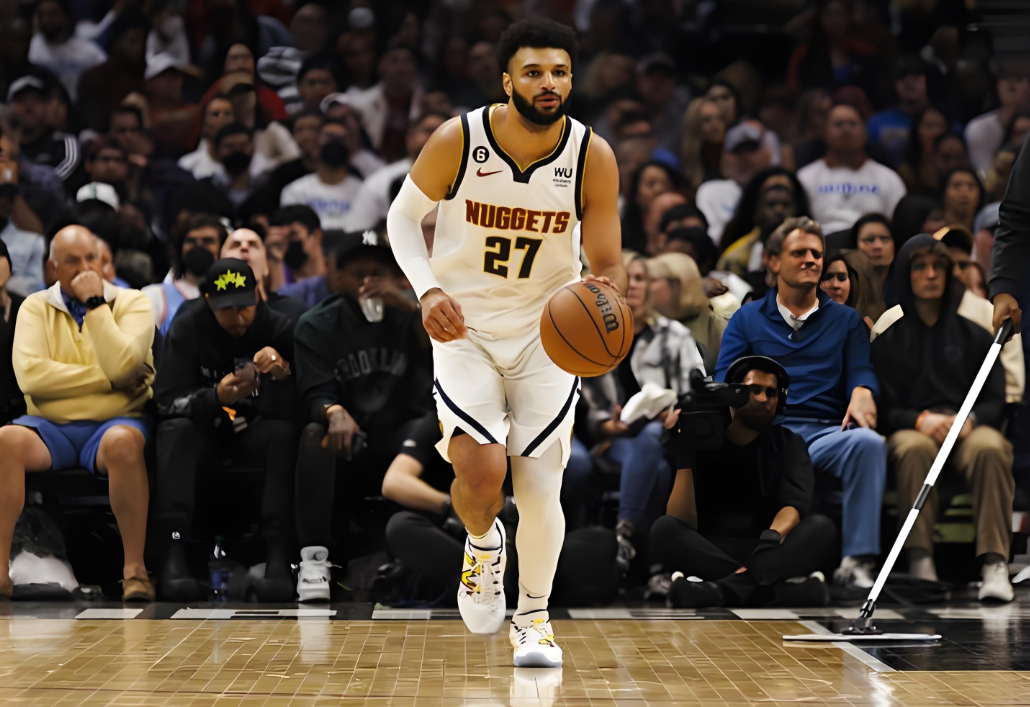 9you娱乐-公牛客场击败掘金，结束两连败止住颓势的简单介绍