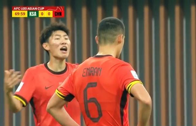 九游娱乐官方网站-中国足球新生代崭露头角,为国争光无愧的简单介绍