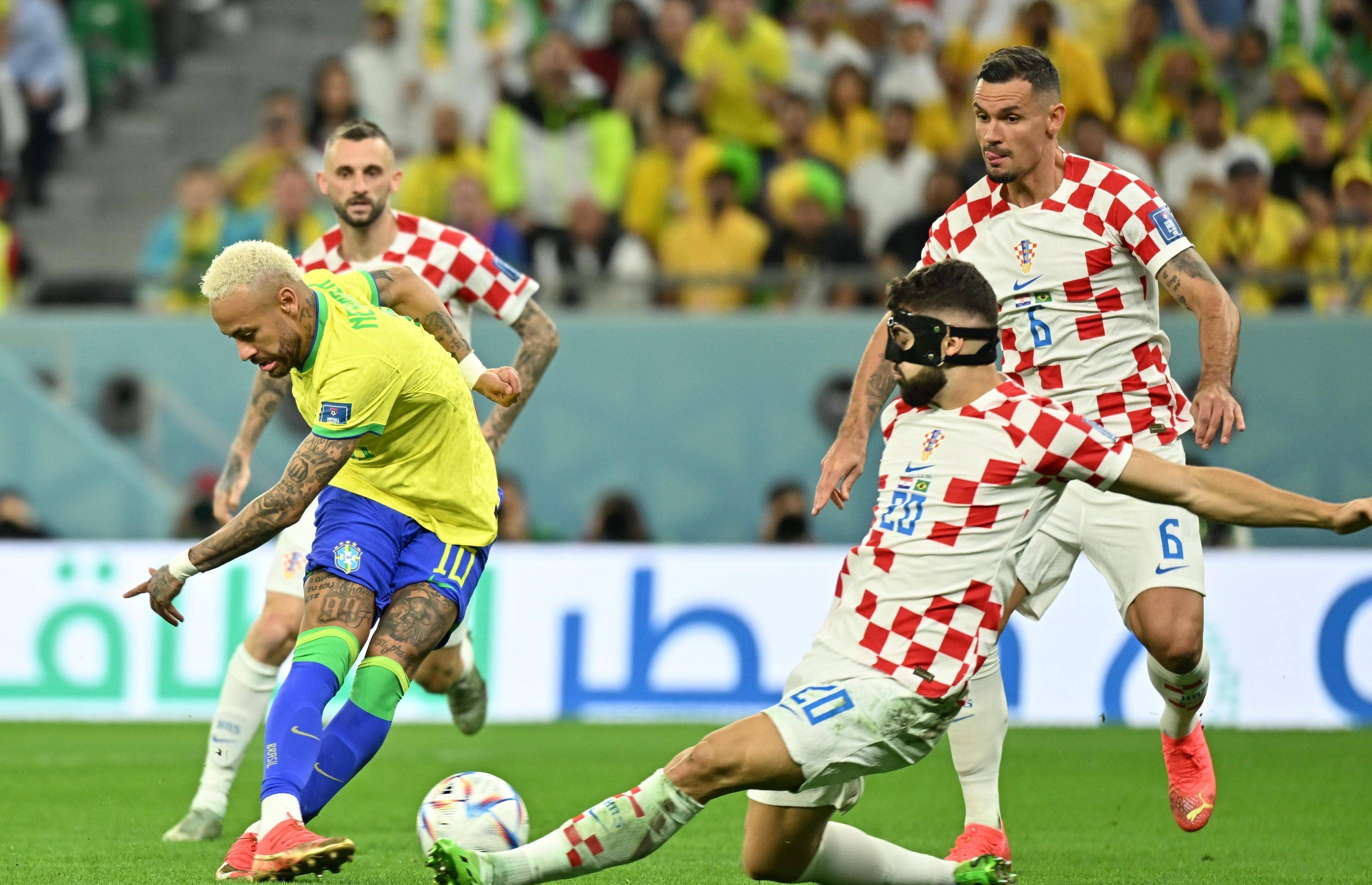 巴西球队连挑三大强敌,获得胜利 巴西球队连挑三大强敌,获得胜利