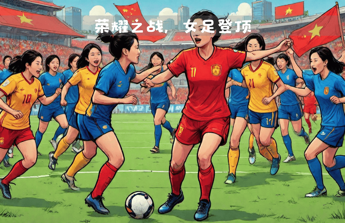 中国女足备战四国赛,全力以赴冲击奖杯 中国女足备战四国赛,全力以赴冲击奖杯