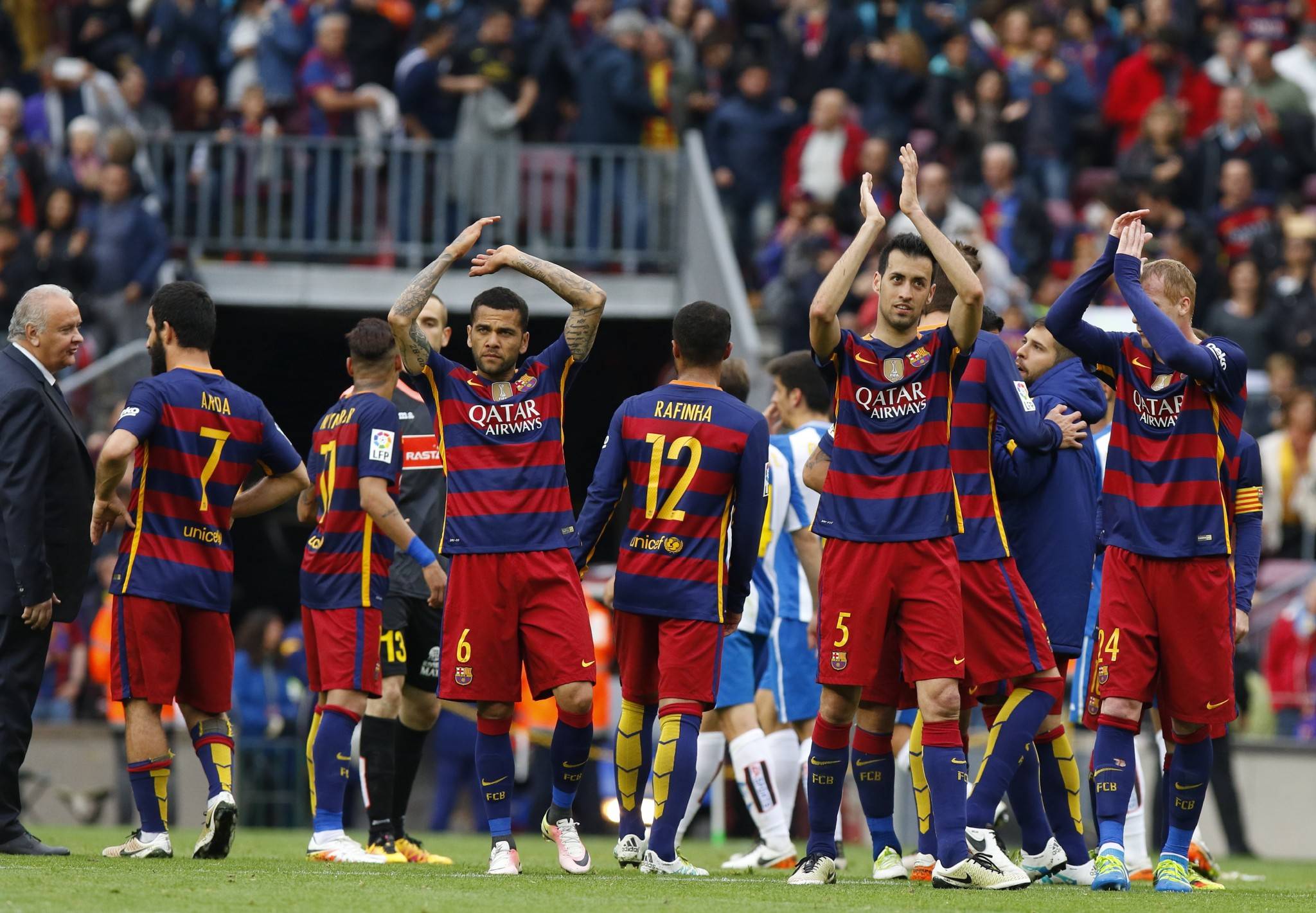 九游体育官方入口-关于巴黎圣日耳曼横扫巴萨,轻松晋级欧冠强的信息