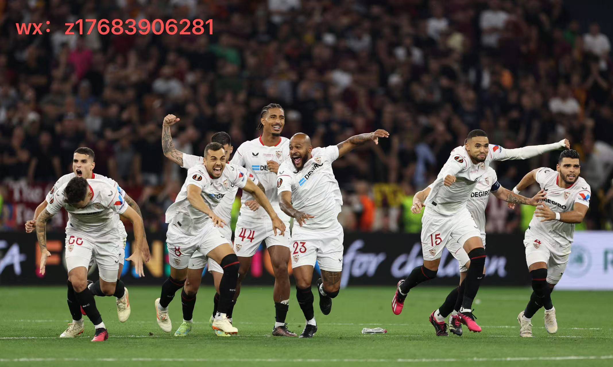 包含塞维利亚在主场比赛中大获全胜，士气直线上升的词条