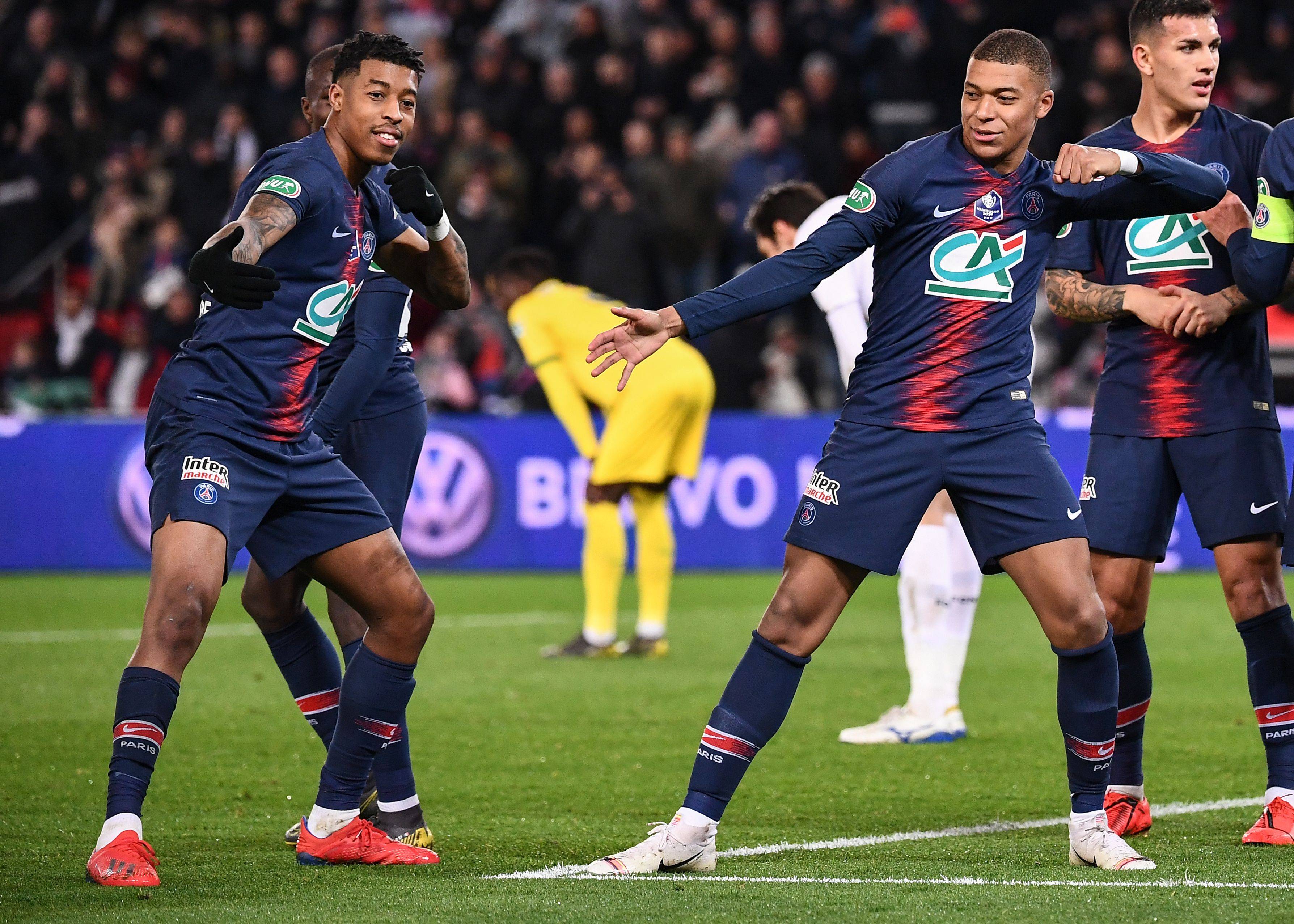 利物浦淘汰对手挺进欧冠决赛