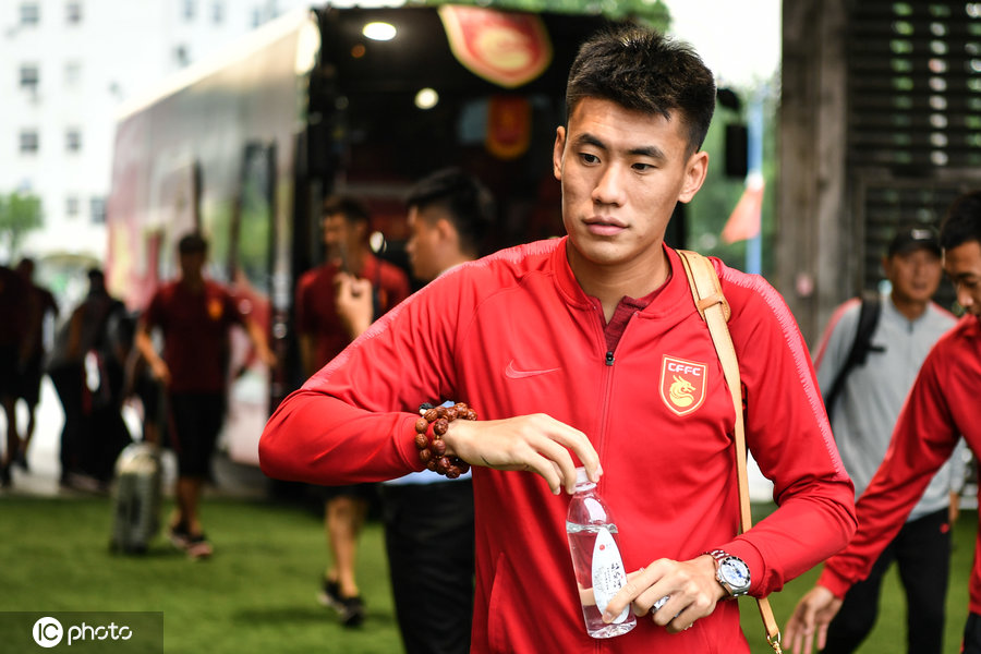 深圳佳兆业迎战河北华夏,锋芒毕露的简单介绍 深圳佳兆业迎战河北华夏,锋芒毕露的简单介绍