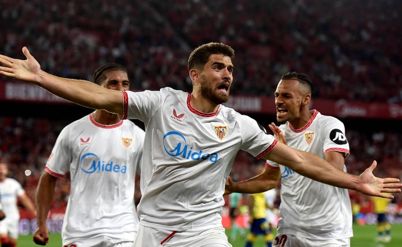 九游娱乐app下载-塞维利亚主场大胜，继续领跑积分榜的简单介绍