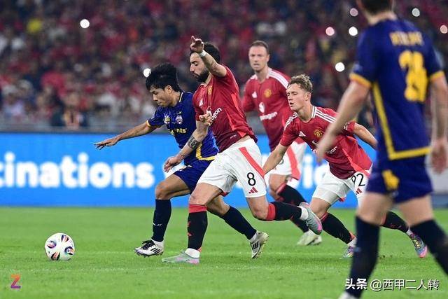 曼联遇强敌，是否能力挽狂澜？的简单介绍