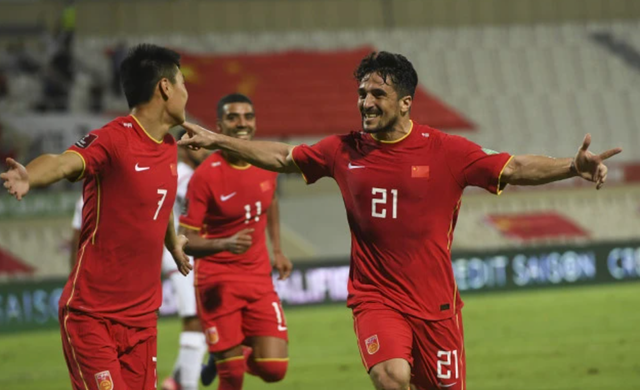 阿兰备战有模有样，备受教练组认可的简单介绍