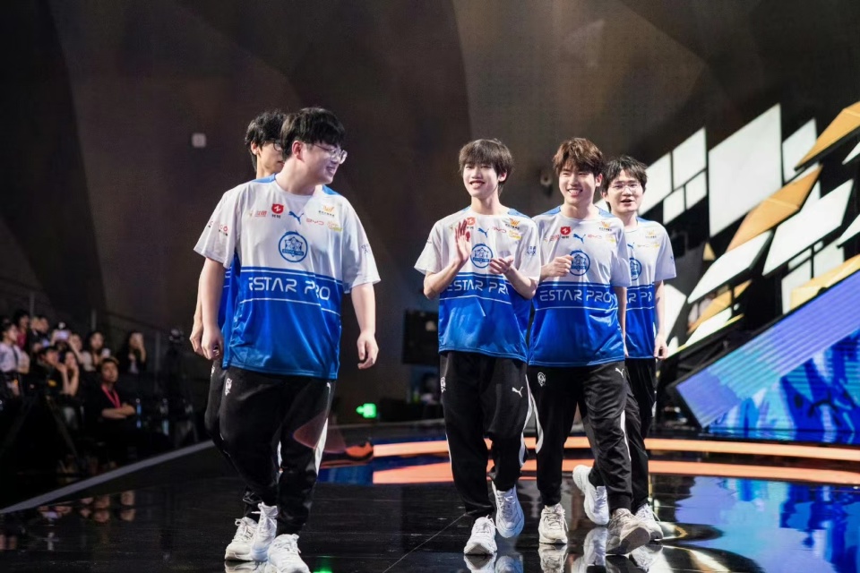 吉林战队确保稳定防守,稳操胜券 吉林战队确保稳定防守,稳操胜券