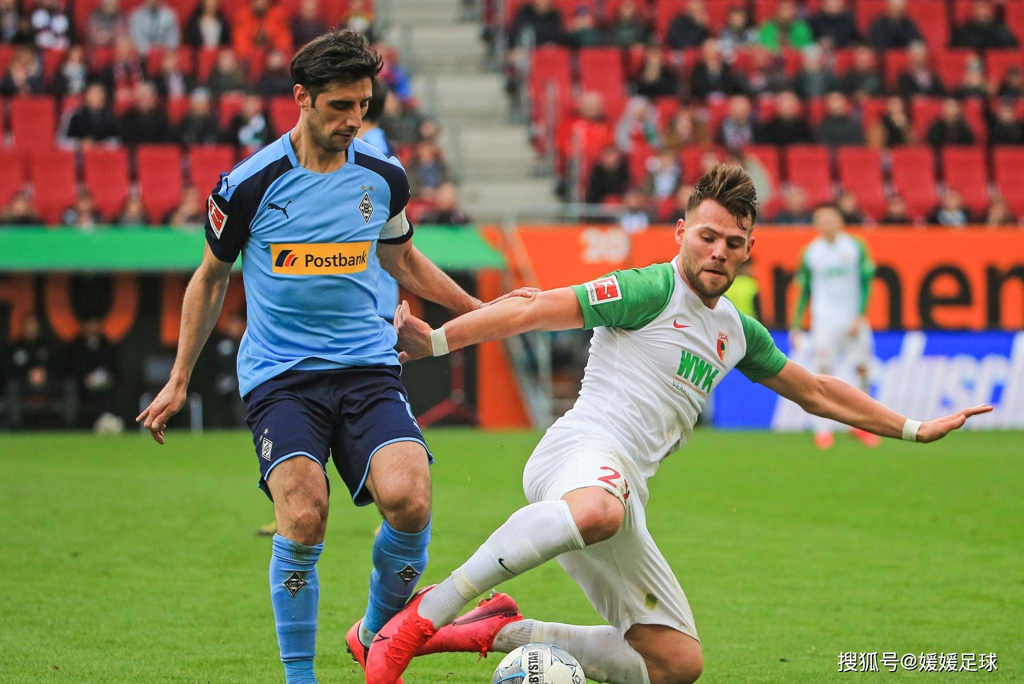 九游娱乐入口-关于汉诺威连丢两球,遭遇门兴格拉德巴赫逆转的信息