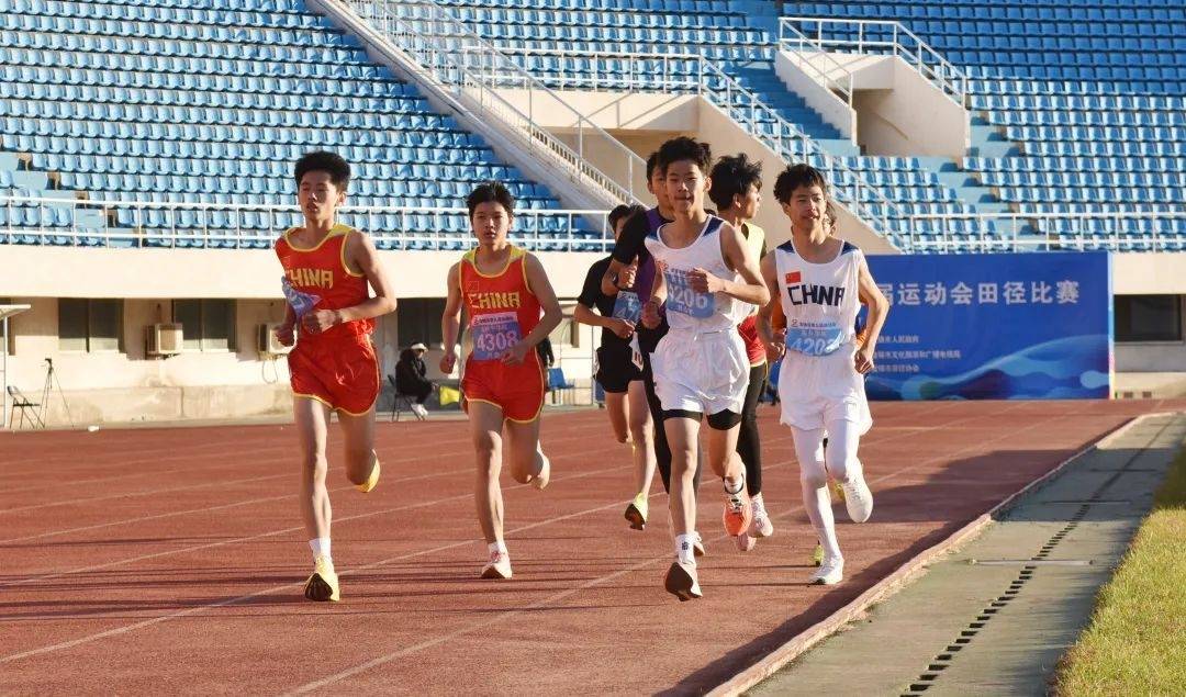 九游娱乐官方网站-运动员们在比赛中彪炳战绩,备受瞩目