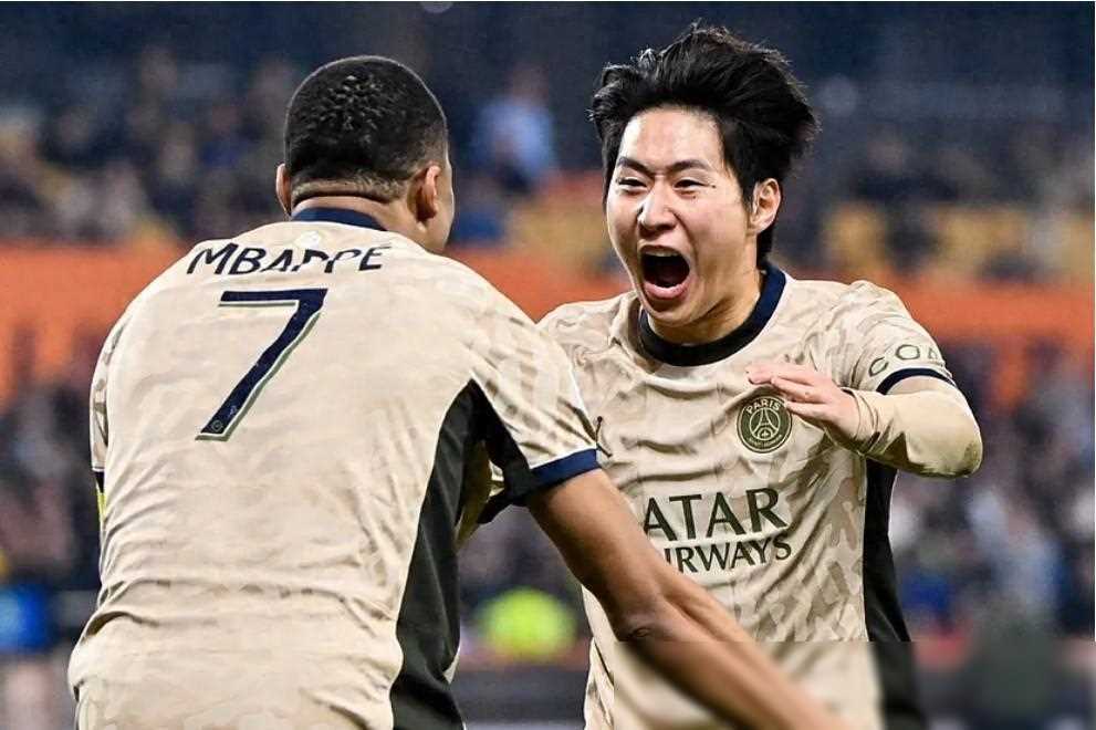 巴黎圣日耳曼经理称球队正迎来关键一周的简单介绍