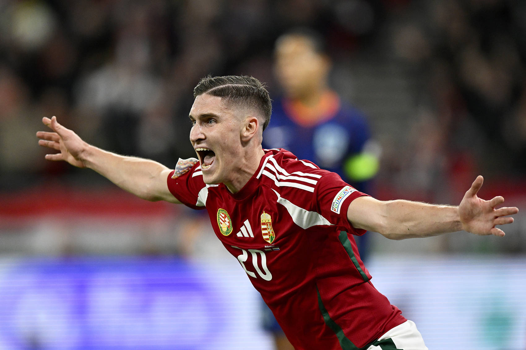 九游app下载-荷兰胜匈牙利,小组头名稳如山岳