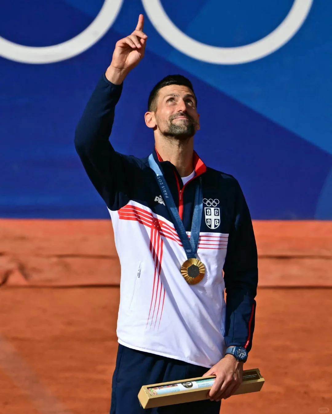 爱尔兰射击运动员斩获一枚金牌 爱尔兰射击运动员斩获一枚金牌