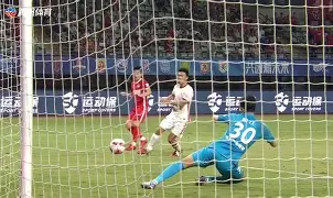 马科拉尼技术细节,精妙传球造杀机 马科拉尼技术细节,精妙传球造杀机