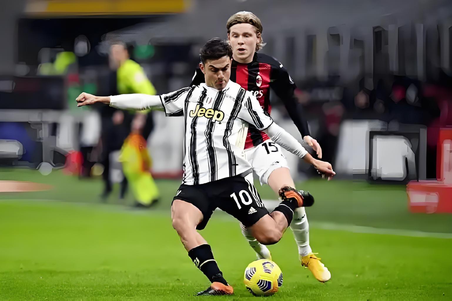 九游娱乐官方-尤文图斯晋级冠军杯半决赛,继续保持不败