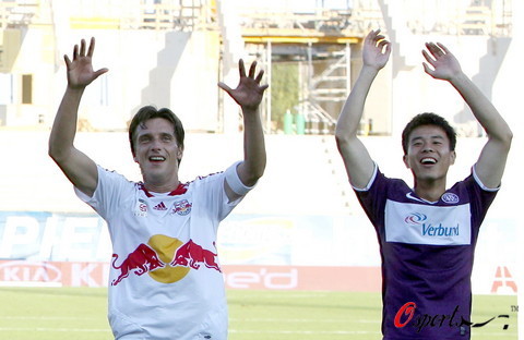 克罗地亚足球联赛夺冠热门逐渐浮出水面 克罗地亚足球联赛夺冠热门逐渐浮出水面