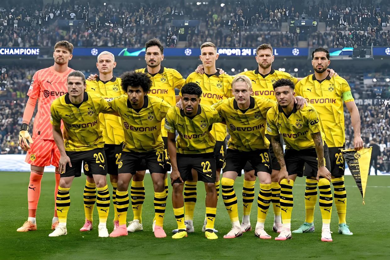 多特蒙德再负利物浦,欧冠可惜出局 多特蒙德再负利物浦,欧冠可惜出局