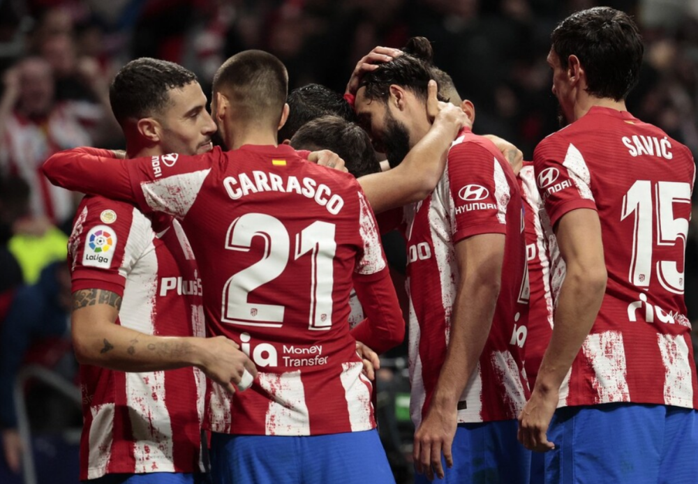 包含塞维利亚反客为主，豪取三分！的词条