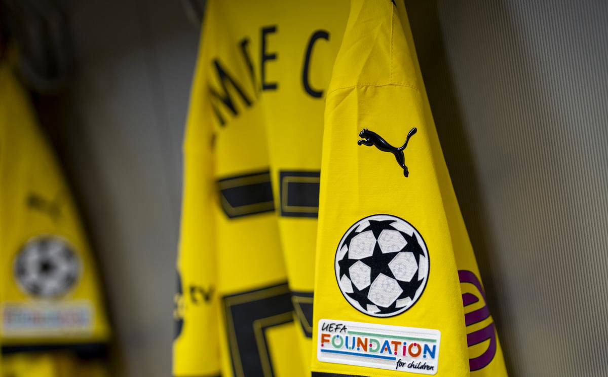 九游娱乐网页-多特蒙德主场失利,困境加深