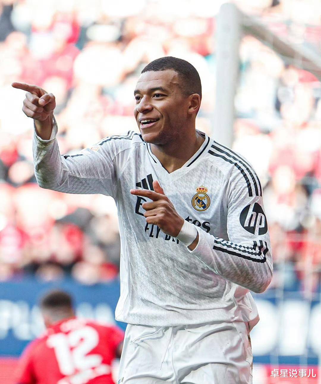 皇家马德里客场成功击败伊齐达斯，晋级下一轮