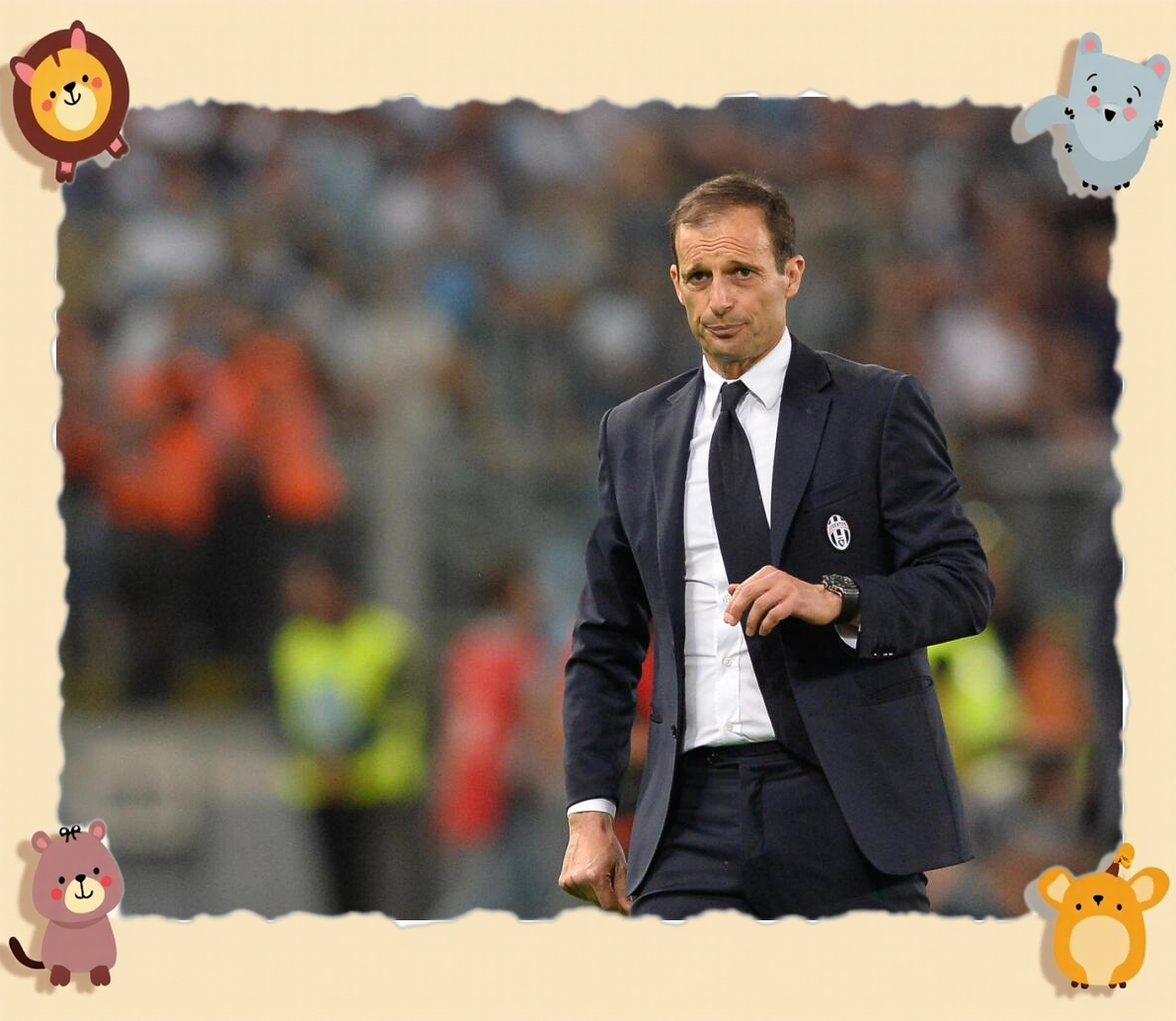 九游娱乐网页-足球战术探讨:阿莱格里赞誉尤文图斯进攻