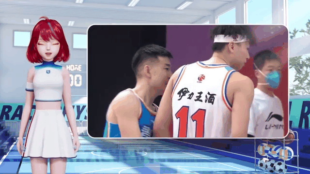 九游游戏-新疆男篮全队配合默契,连胜势不可挡