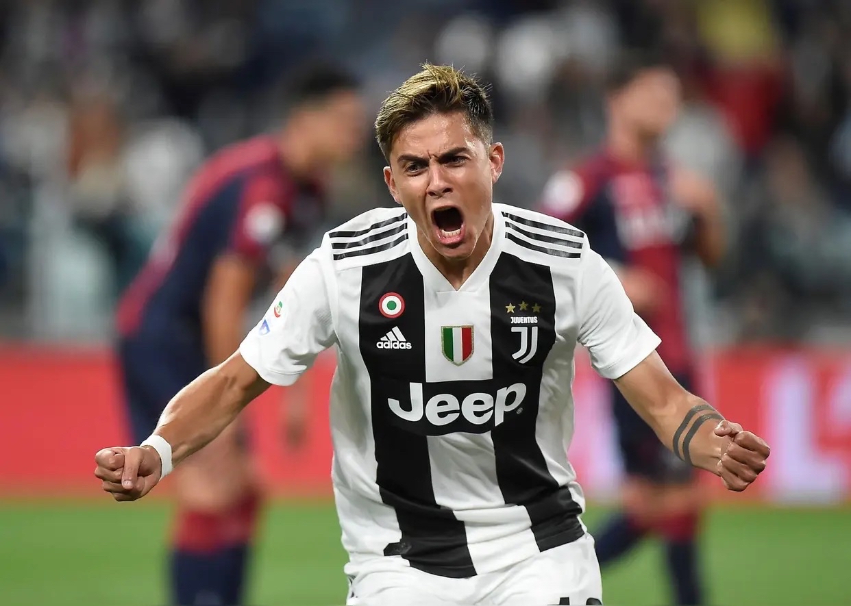 9you娱乐-包含尤文图斯在比赛中奋力战胜对手,保持不败的词条