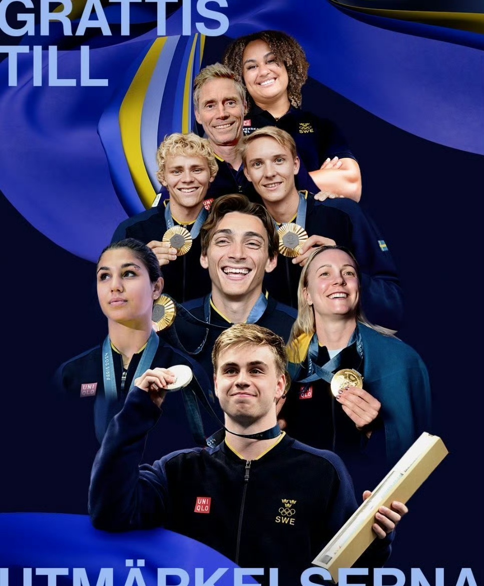 瑞典球队挑战欧洲强队，迈向冠军之路