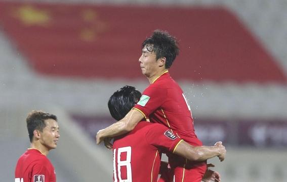 球队运气不佳，遭遇连战连败