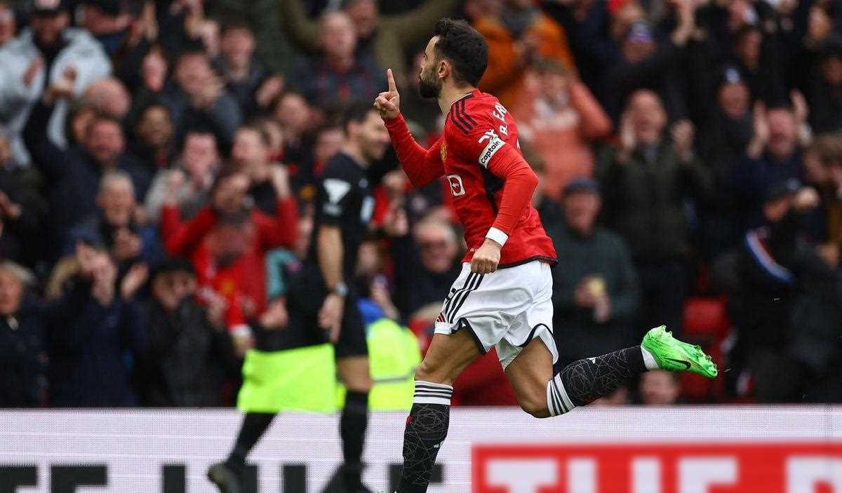 九游体育官方入口-曼联客场战平沃特福德，争冠形势激烈