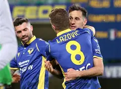 关于格拉纳塔主场击败维罗纳，西里古进球的信息