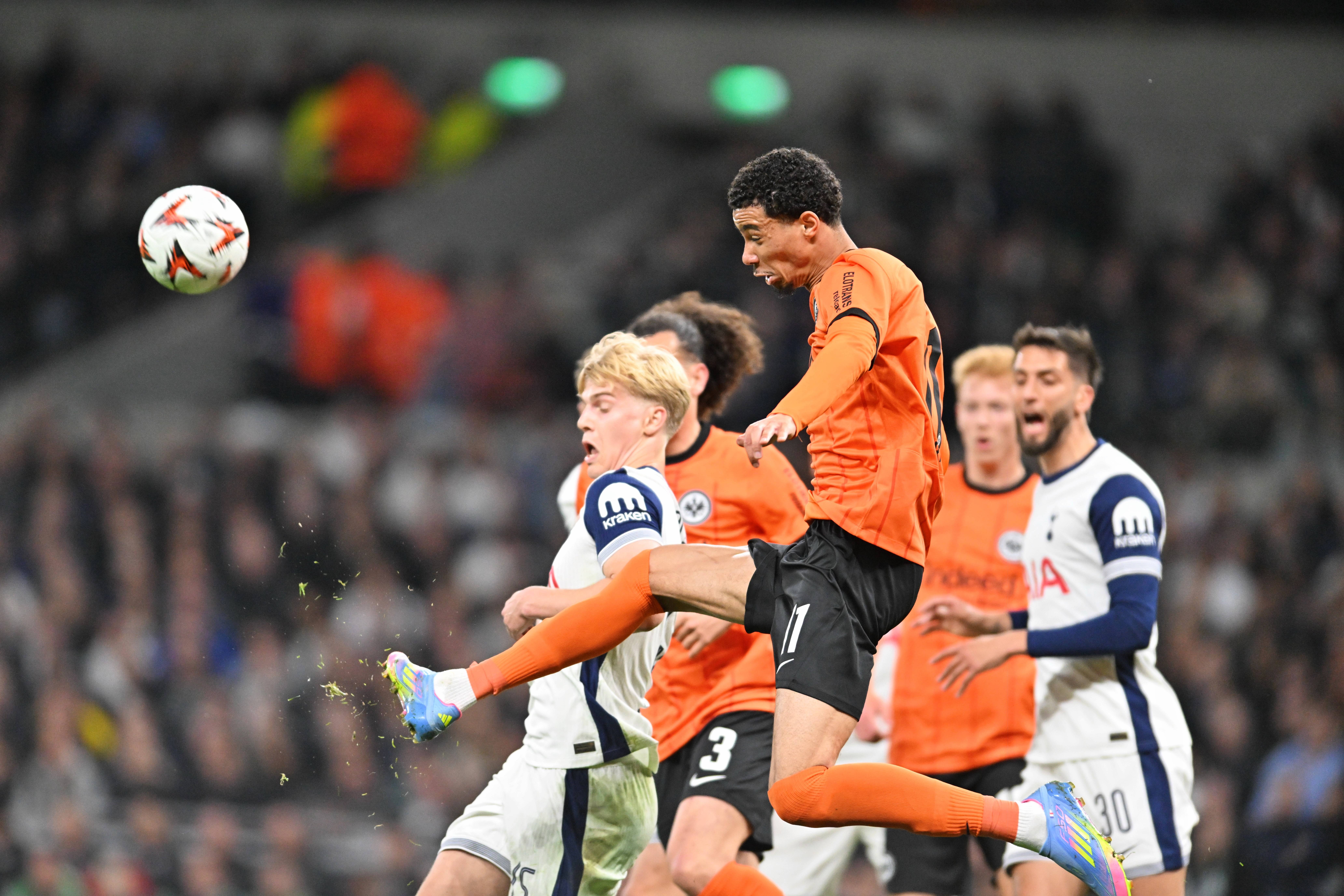 九游体育-托特纳姆热刺再度破门，稳坐前四位置的简单介绍