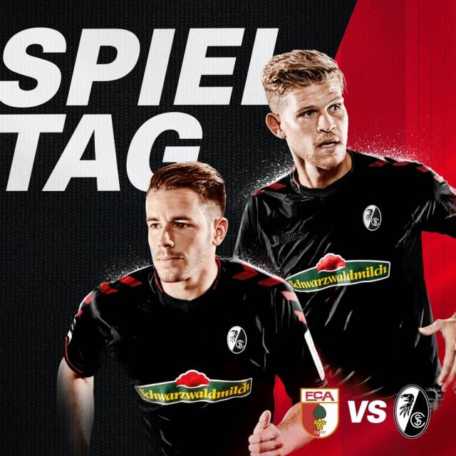 争议之战！弗莱堡将挑战奥格斯堡