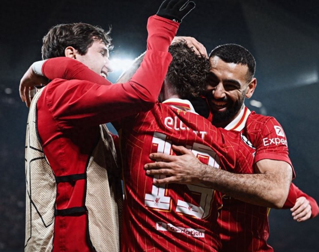 关于利物浦主场击败米德尔斯堡，守住榜首位置的信息