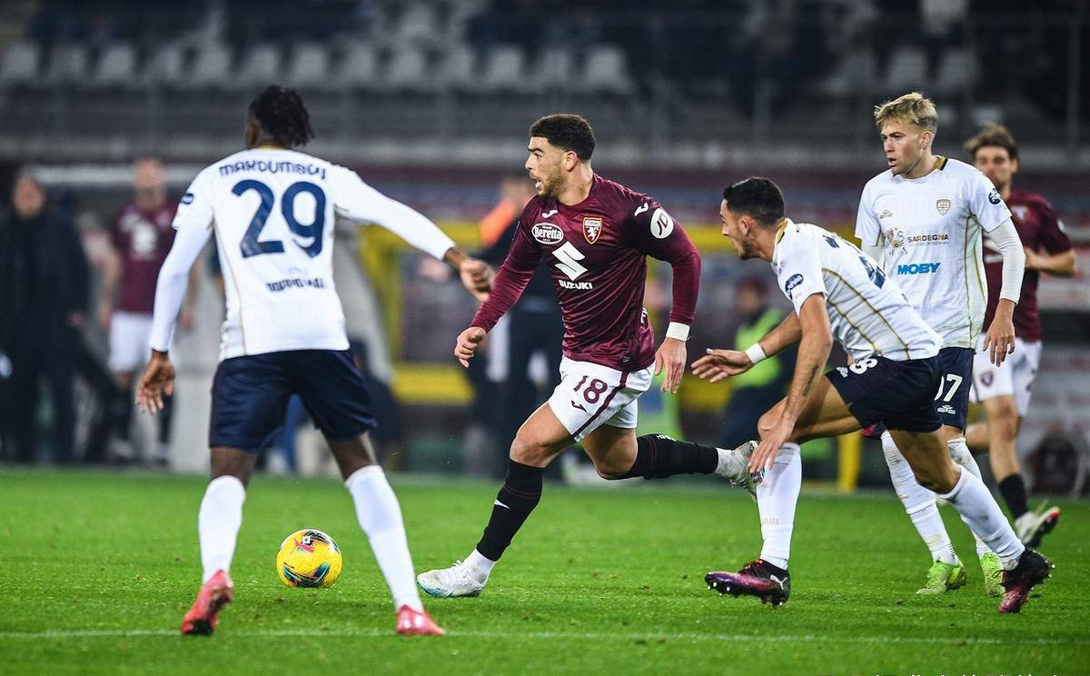 九游体育平台-甘冈主场胜托洛恩,稳固中游位置