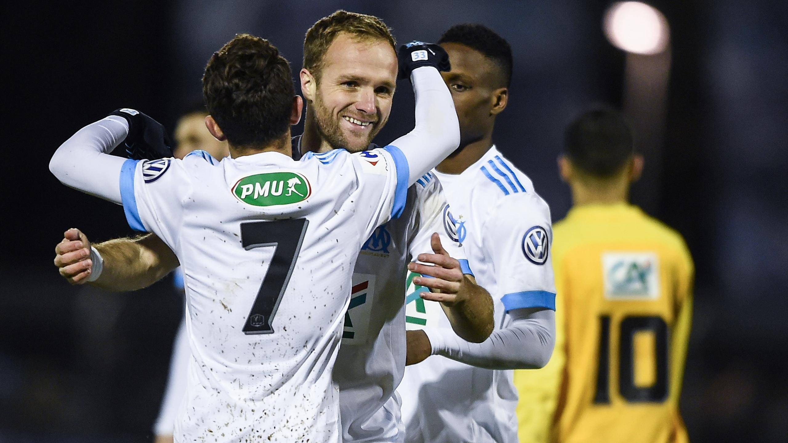 九游体育平台-关于马赛客场击败对手,荣登榜首表现出色的信息