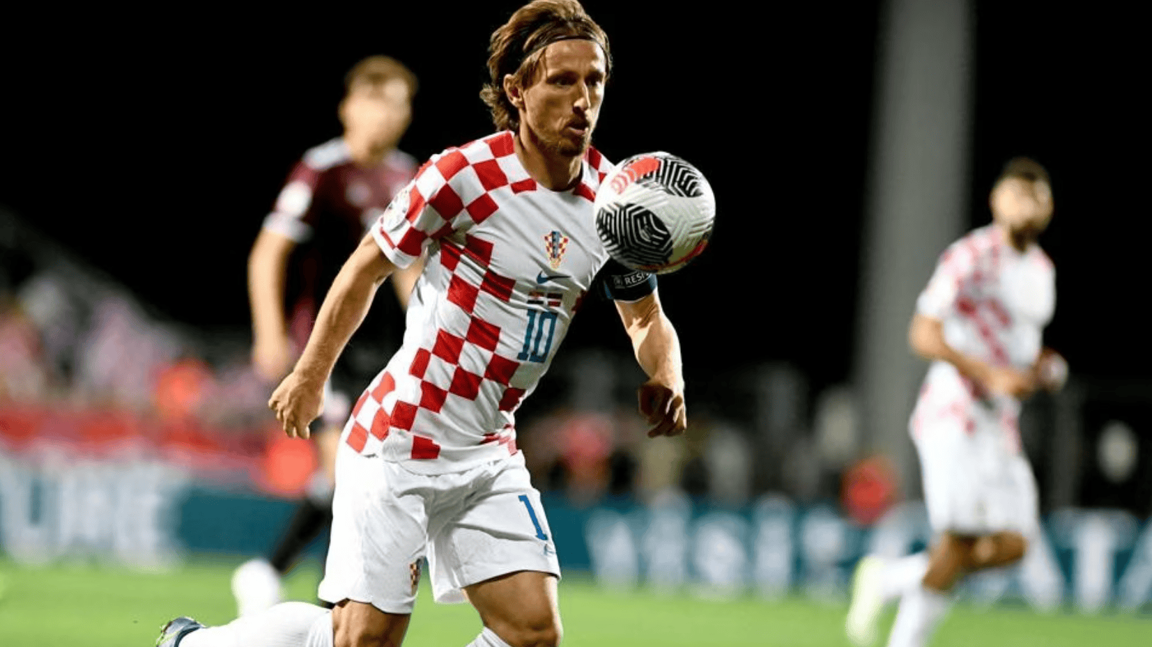 克罗地亚惨败，小组赛无缘晋级