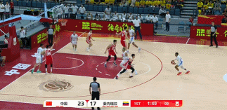 委内瑞拉排球队状态火热,取得胜利 委内瑞拉排球队状态火热,取得胜利