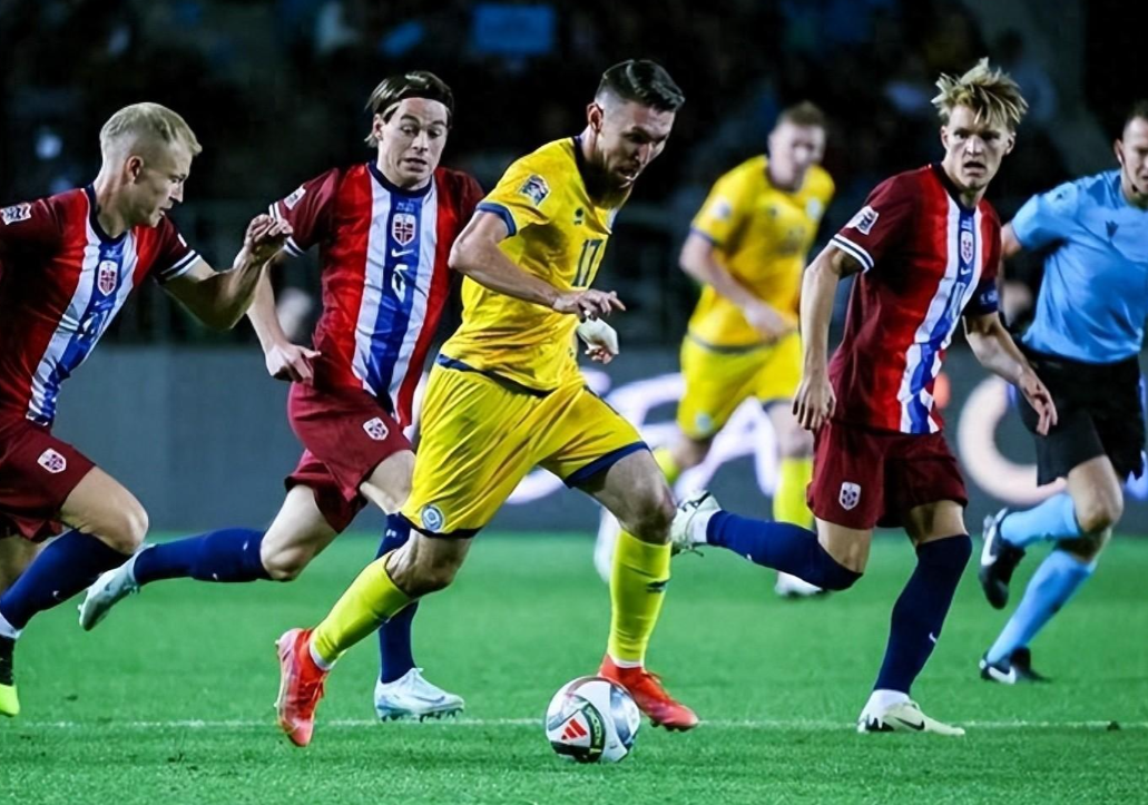 包含科摩罗逼平拉脱维亚，欧国联赛晋级之路的词条